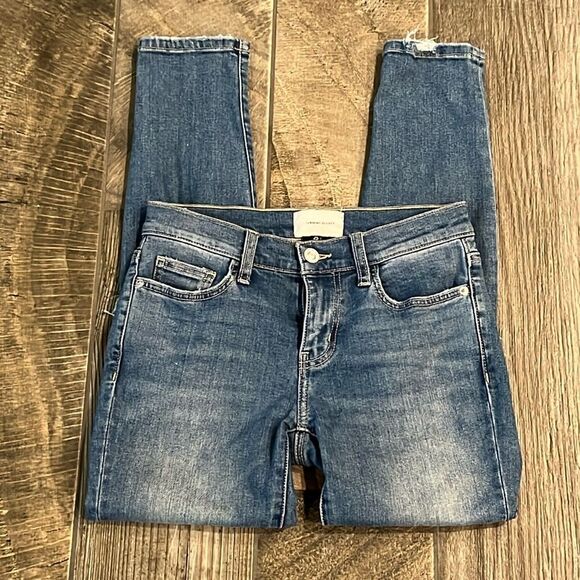 Current/Elliot jeans  - Picture 1 of 3